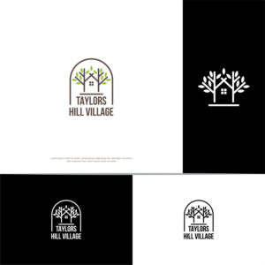 Logo Design by dumx for this project | Design: #26984949