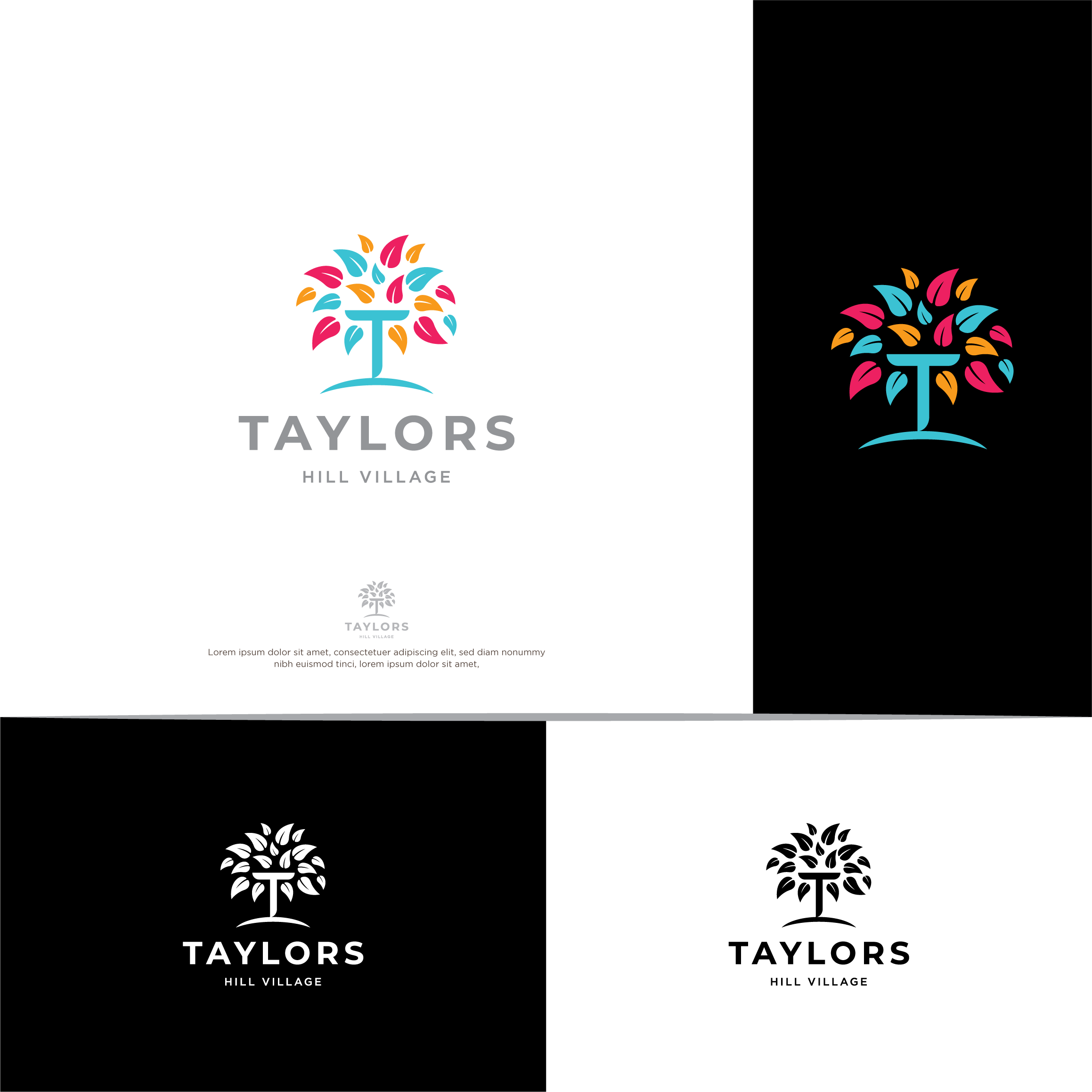 Logo Design by dumx for this project | Design #26988735