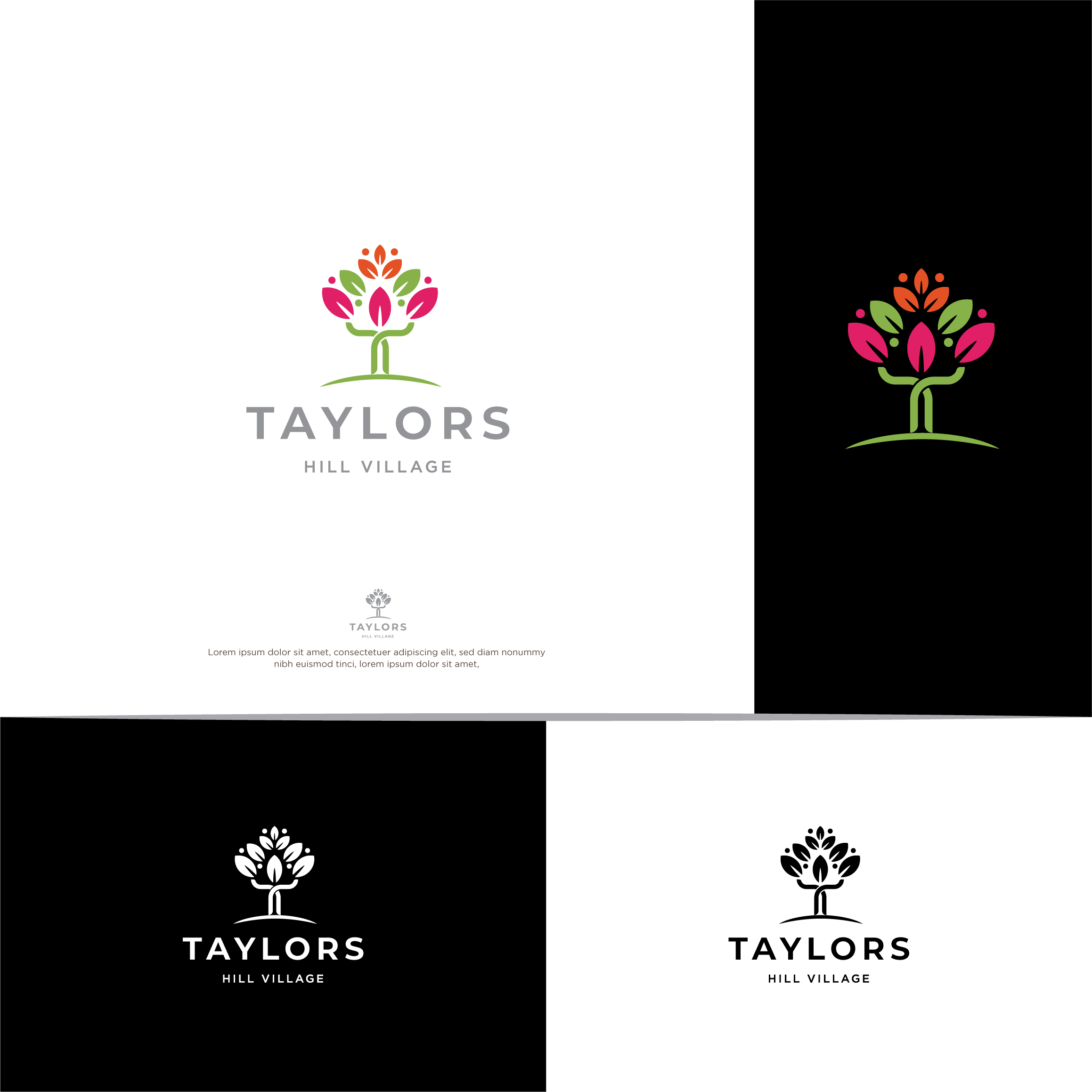Logo Design by dumx for this project | Design #26994931
