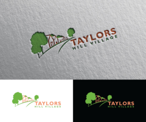 Taylors Hill Village | Design de Logo par Iris 3