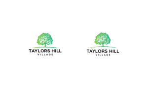 Taylors Hill Village | Design de Logo par Lia Design