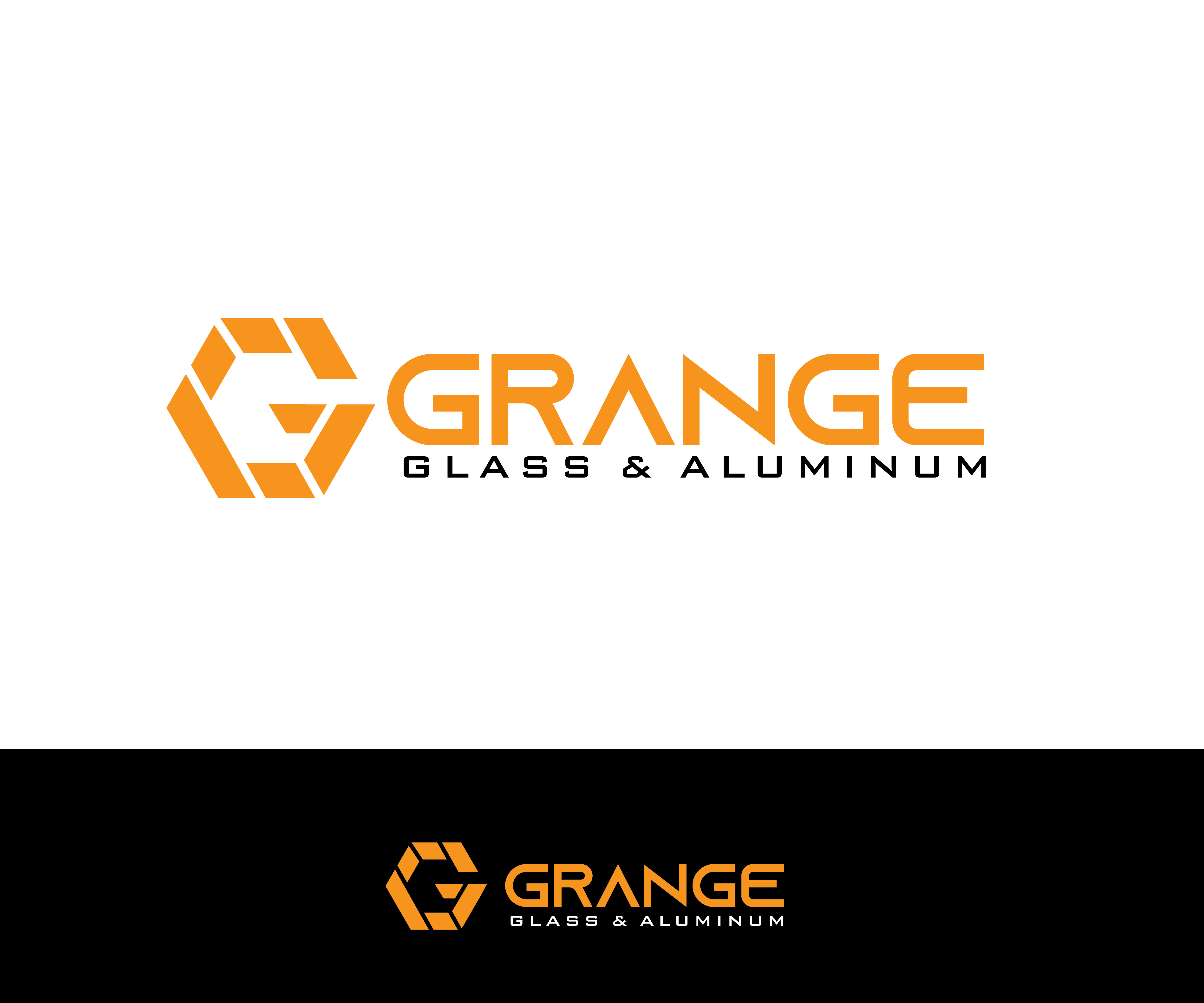 Logo Design by renderman for this project | Design #26979238