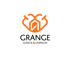 Grange Glass & Aluminium | Logo Design by aussieshayno