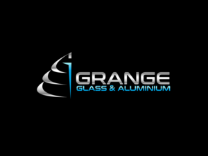 Grange Glass & Aluminium | Logo Design by designA78