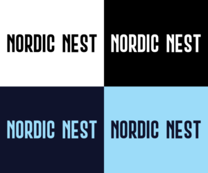 Logo Design by mrvnjhnch
