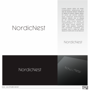 Logo Design by joysetiawan 