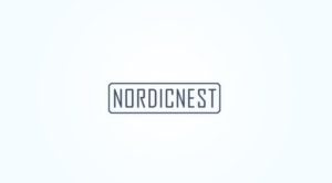NordicNest | Logo Design by jaime.sp