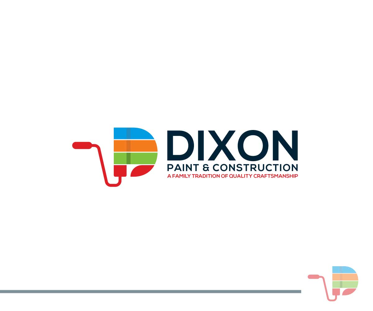 Logo Design by Fat Bat Man for this project | Design #26978260