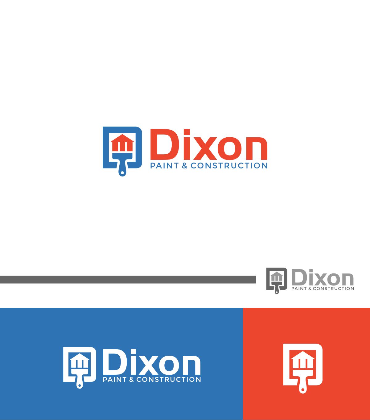 Logo Design by Fat Bat Man for this project | Design #26979440