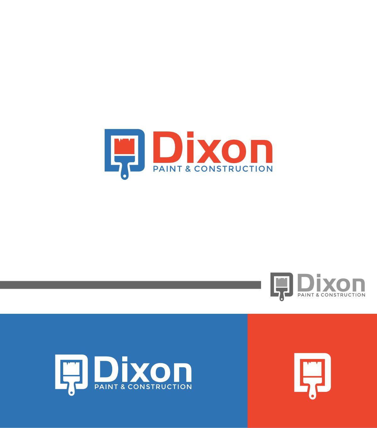 Logo Design by Fat Bat Man for this project | Design #26979478