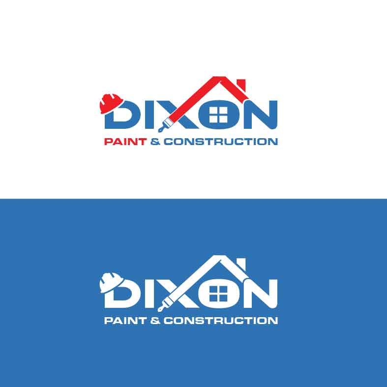 Logo Design by Qhidmir for this project | Design #27009638