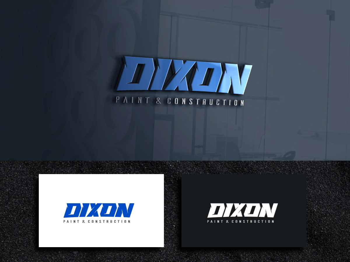 Logo Design by ArtSamurai for this project | Design #26982475