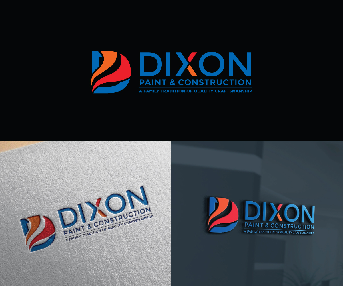 Logo Design by Atec for this project | Design #26978689