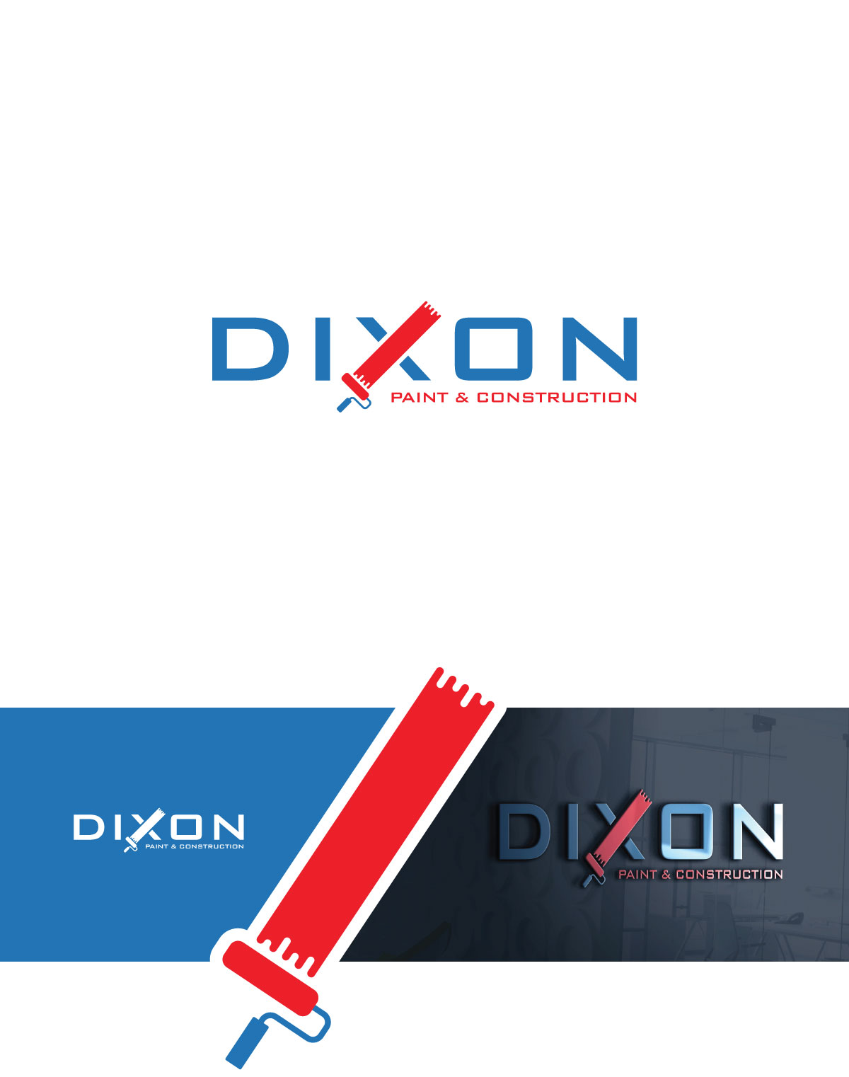 Logo Design by ecorokerz for this project | Design #26978977