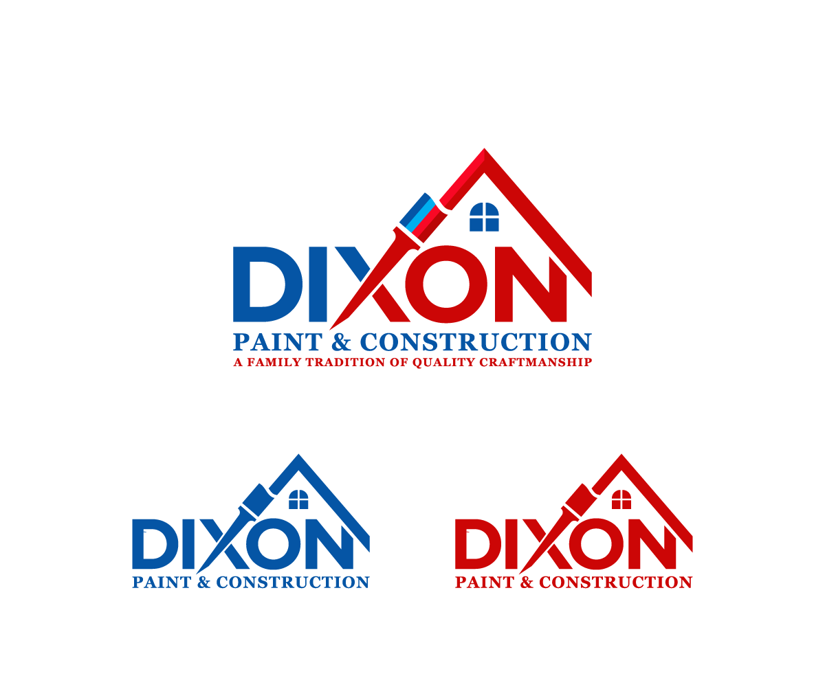 Logo Design by anico for this project | Design #26980365