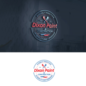 Logo Design by Miki