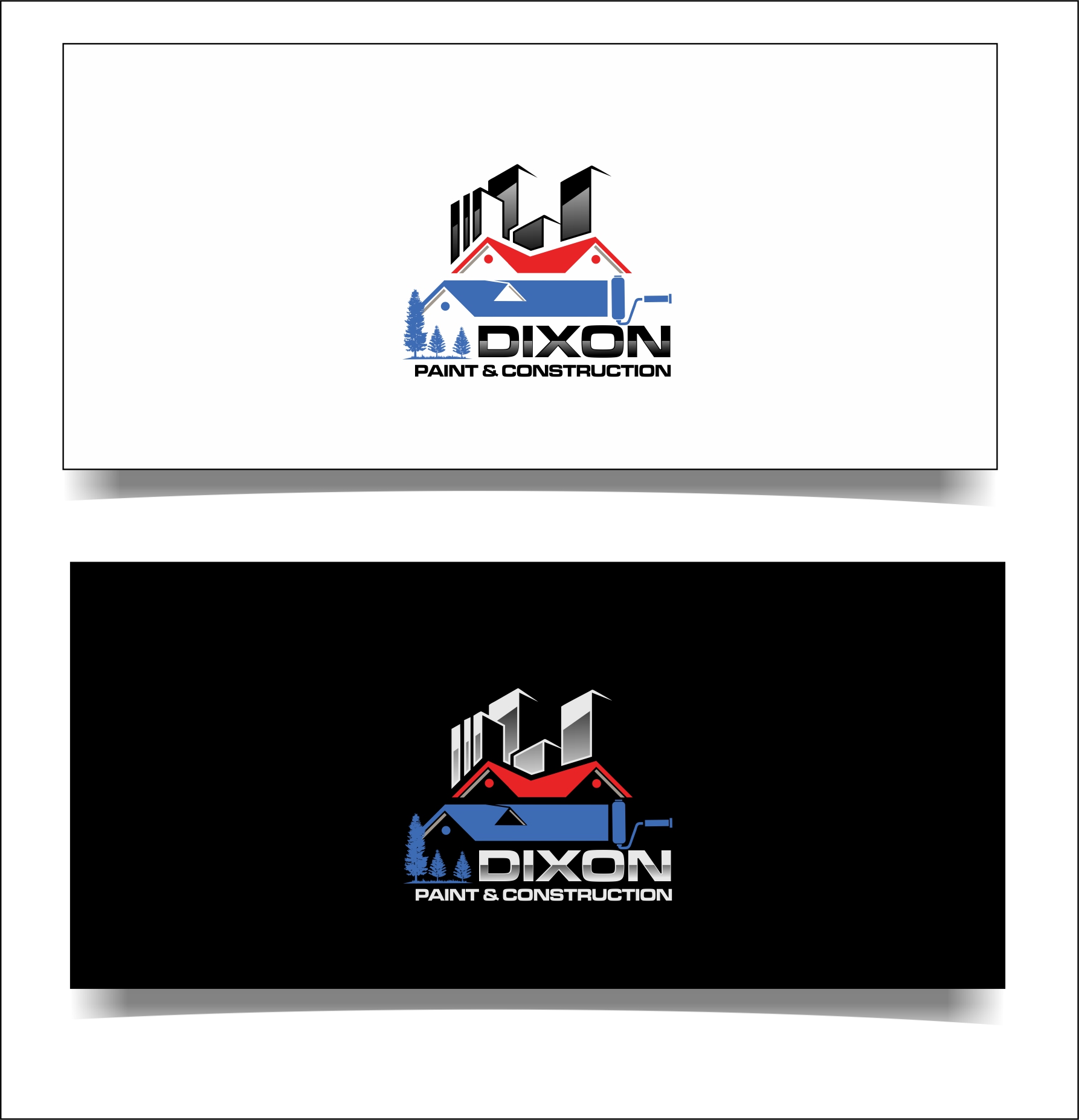 Logo Design by dclawstudio for this project | Design #27012294