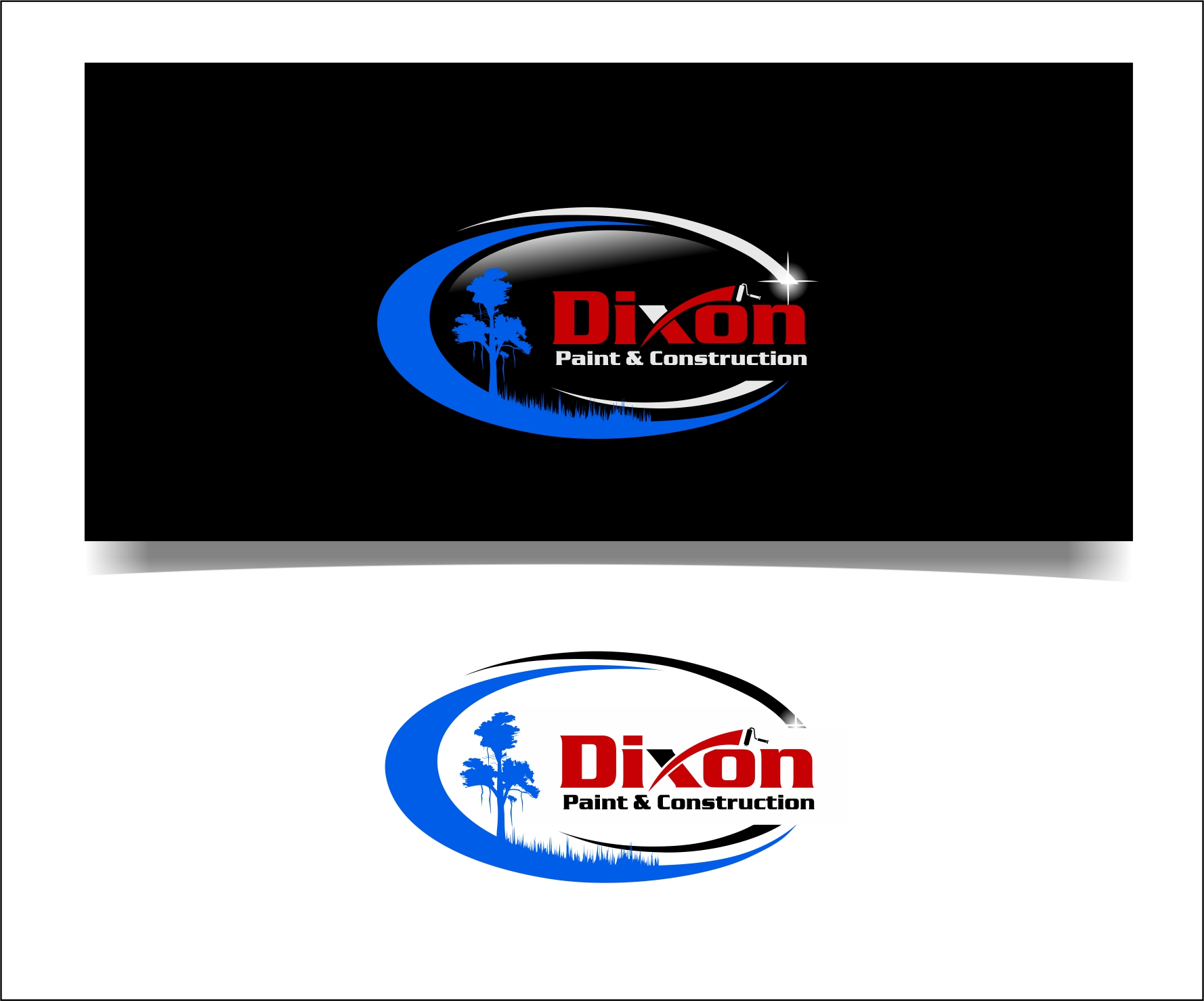 Logo Design by dclawstudio for this project | Design #27012320