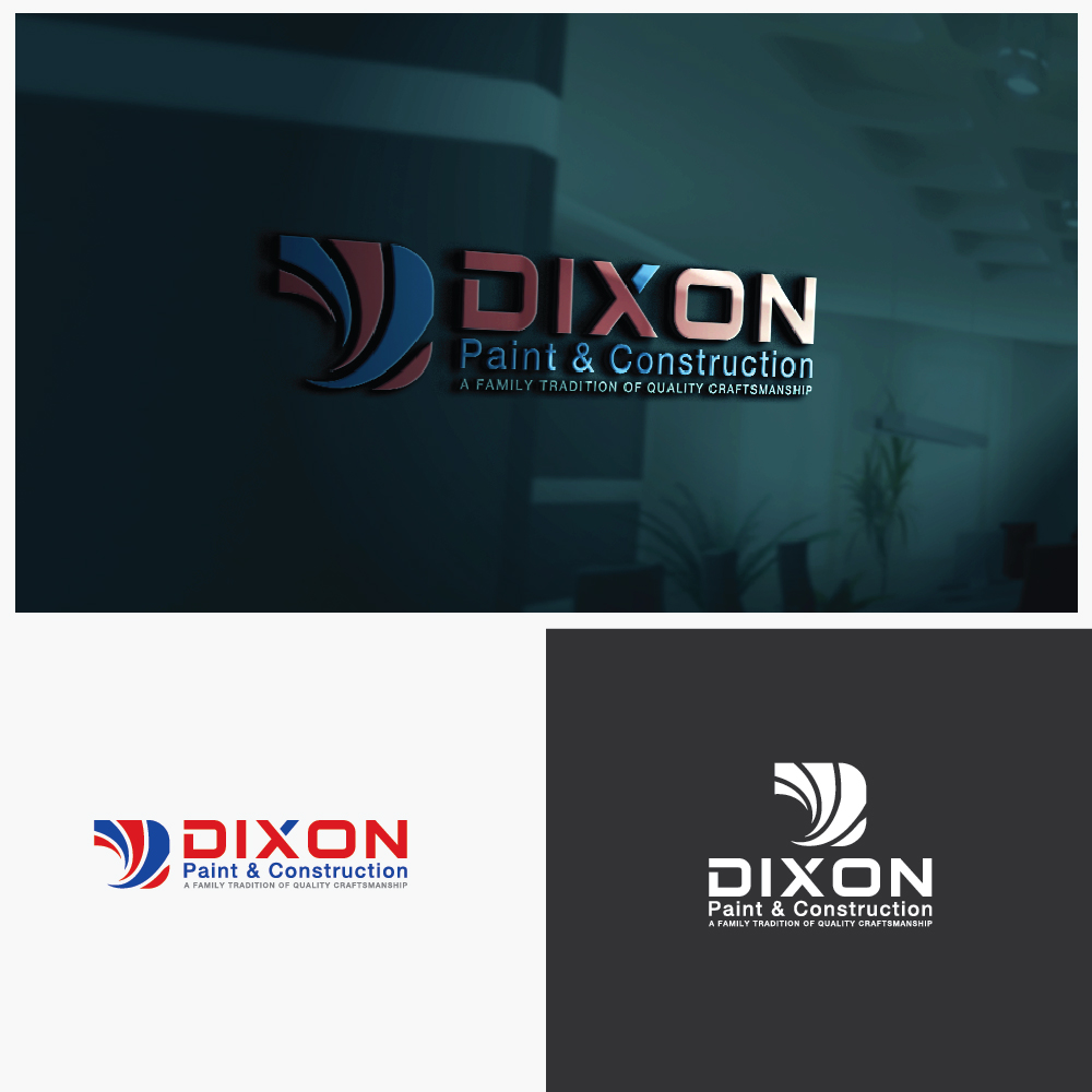 Logo Design by AL-BARAKAH for this project | Design #26979173