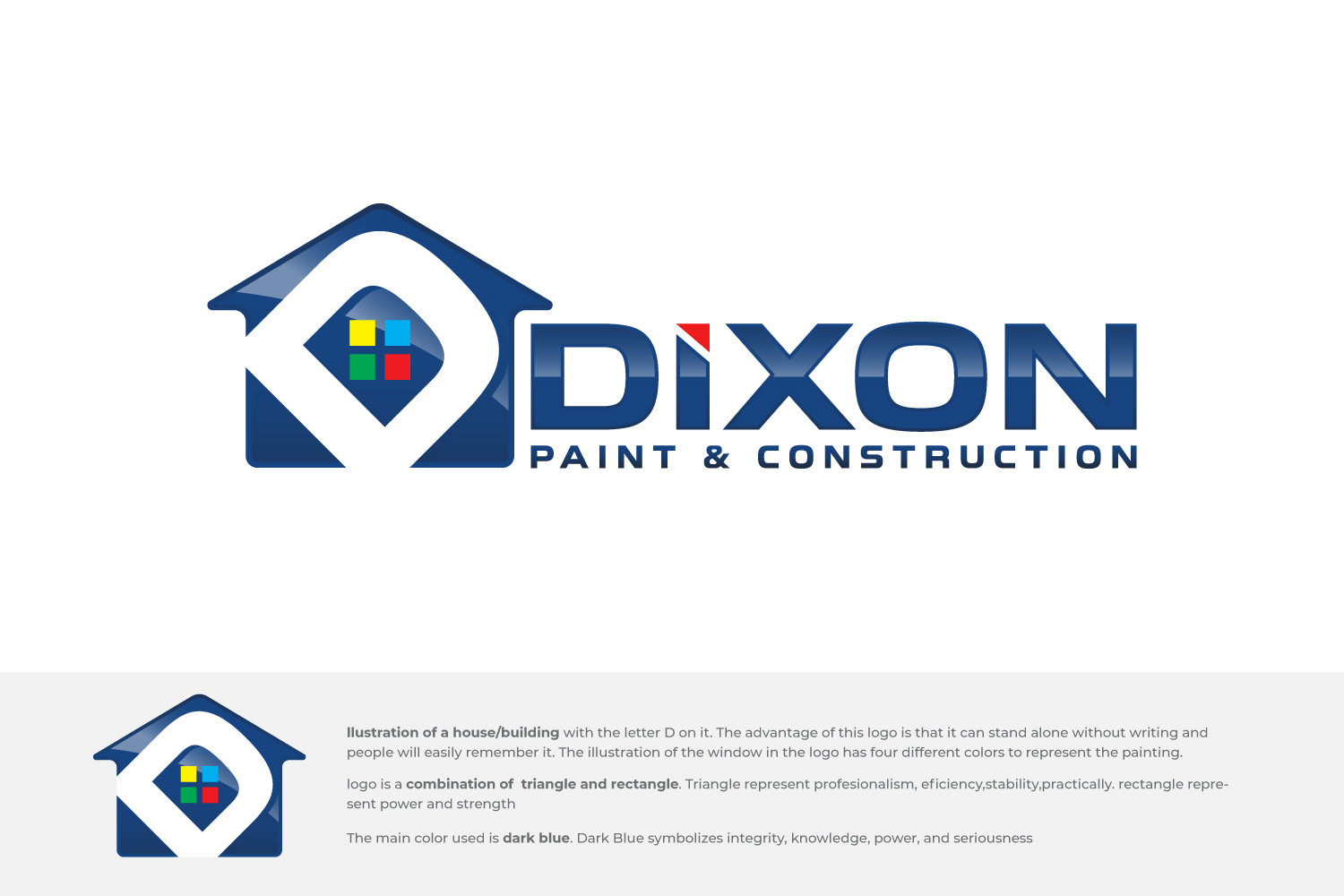 Logo-Design von TrisDesign für dieses Projekt | Design #26994090
