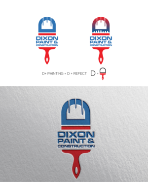 Logo Design by Rupok MT