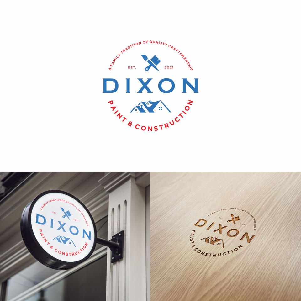 Logo-Design von jo.art für dieses Projekt | Design #27012033