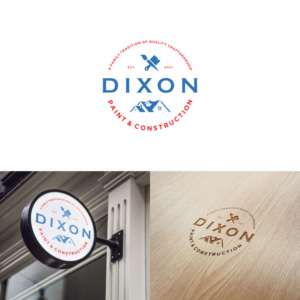 Design de Logo par jo.art pour ce projet | Design : #27012033