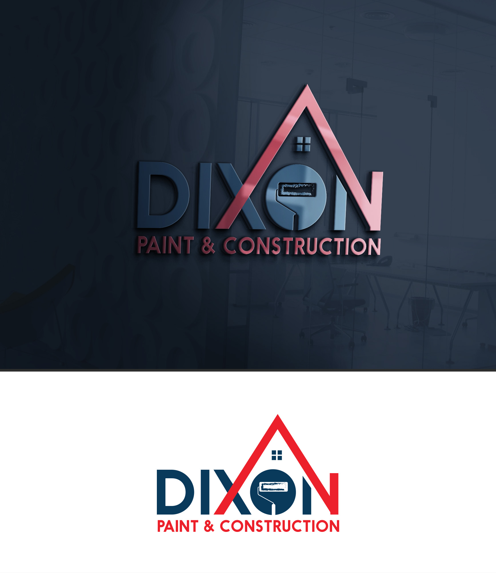 Logo Design by pd graphic 2 for this project | Design #26982128