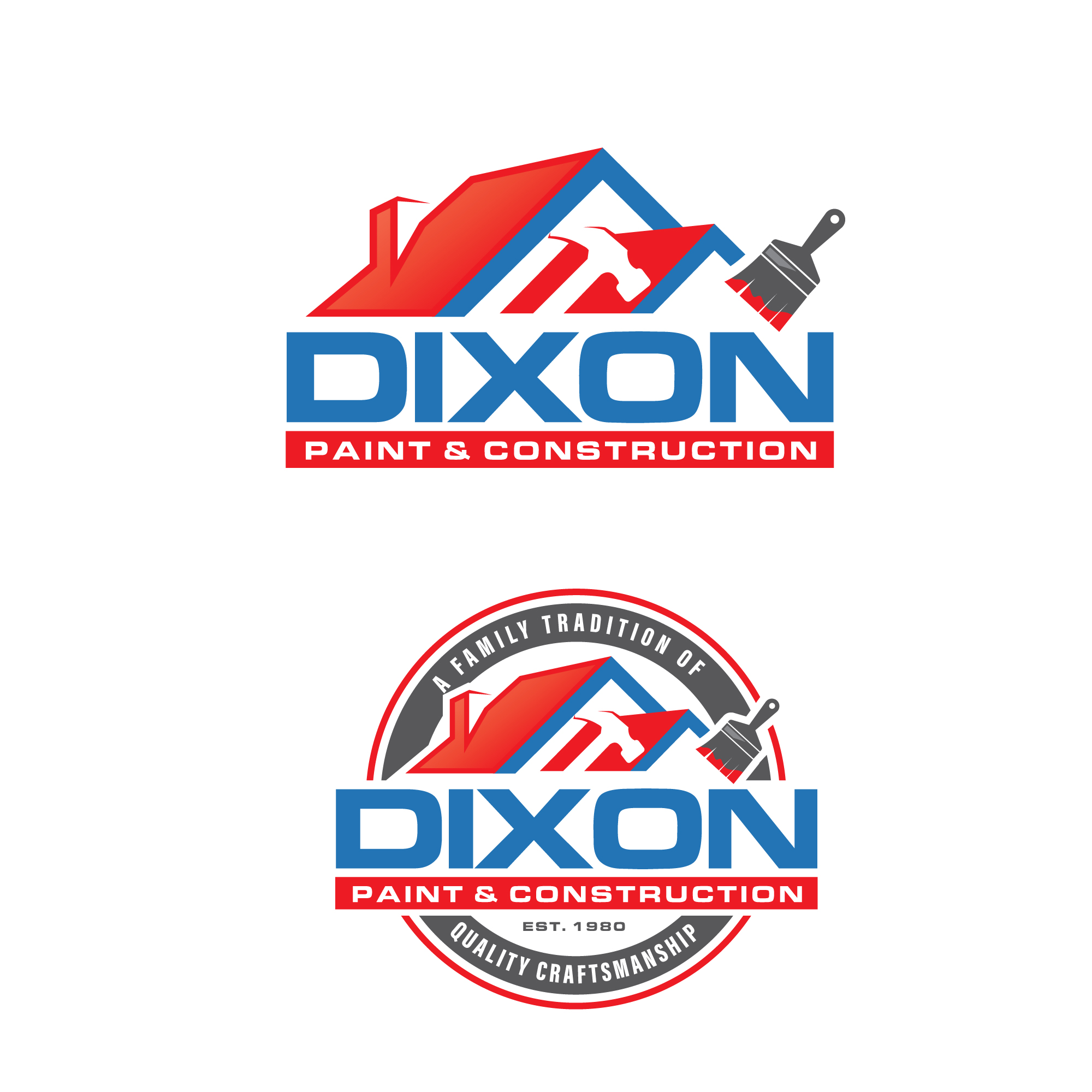 Logo Design by sherman for this project | Design #26991011