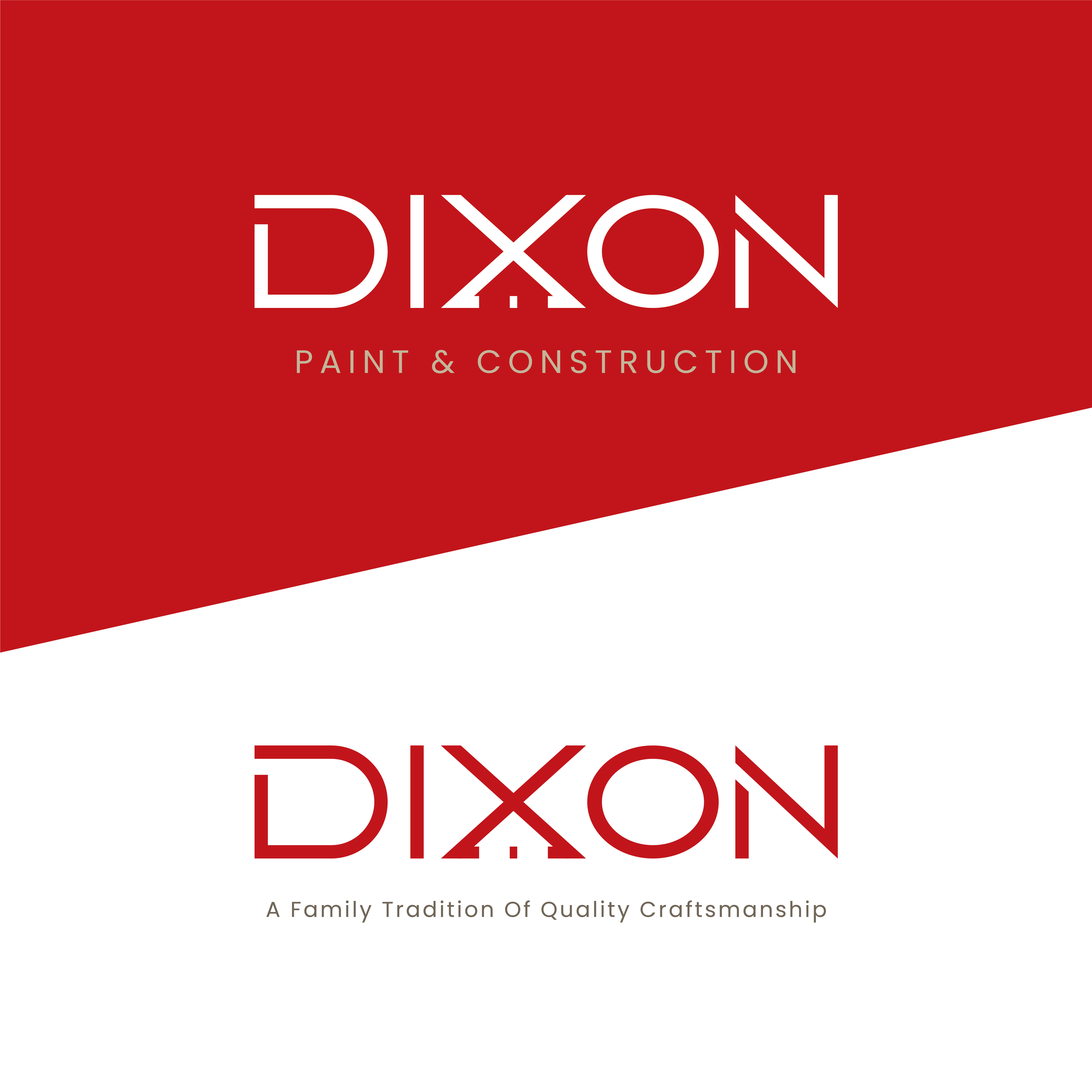 Logo Design by Christopher.Min for this project | Design #26978039