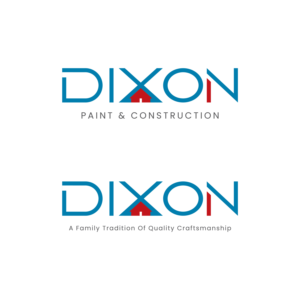 Logo Design by Christopher.Min for this project | Design #26988655