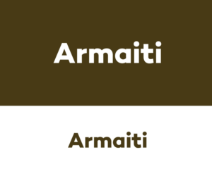 Armaiti | Logo Design by makerlogoz