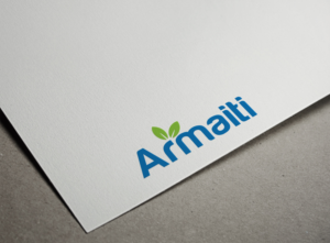 Armaiti | Logo Design by MagicMan 3