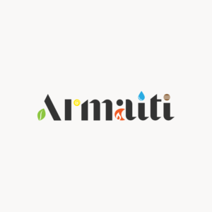 Armaiti | Design de Logo par adelvalle