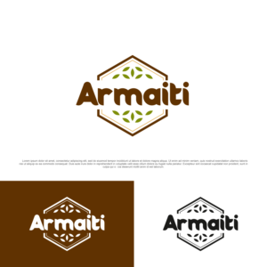 Logo-Design von 4AD für dieses Projekt | Design: #26978325