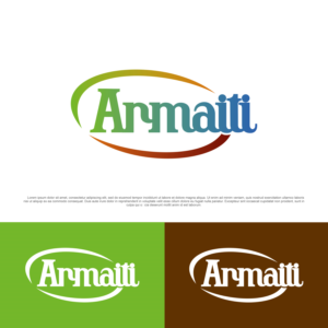 Logo-Design von 4AD für dieses Projekt | Design: #26978600