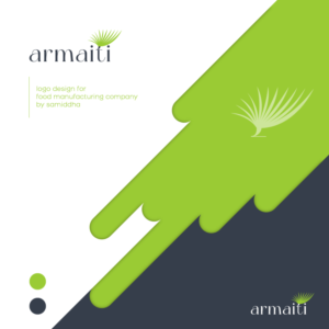 Armaiti | Design de Logo par SamiddhaH