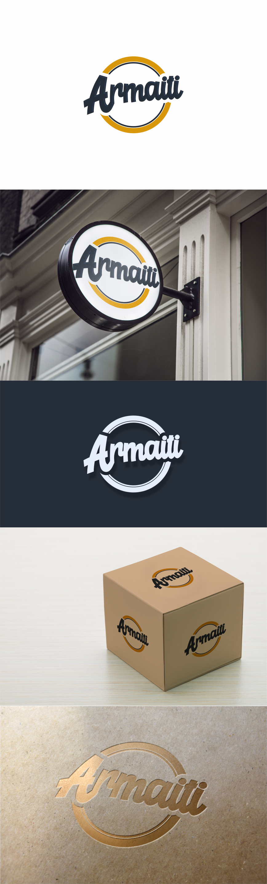 Logo Design by KOBES for this project | Design #26977804