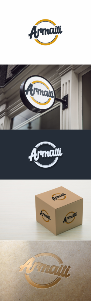 Design de Logo par KOBES pour ce projet | Design #26977804