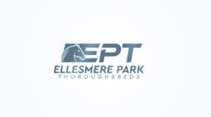 Ellesmere Park Thoroughbreds | Logo-Design von jaime.sp