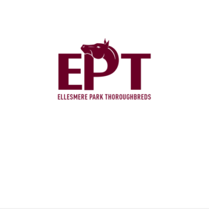 Ellesmere Park Thoroughbreds | Logo Design by borzoid