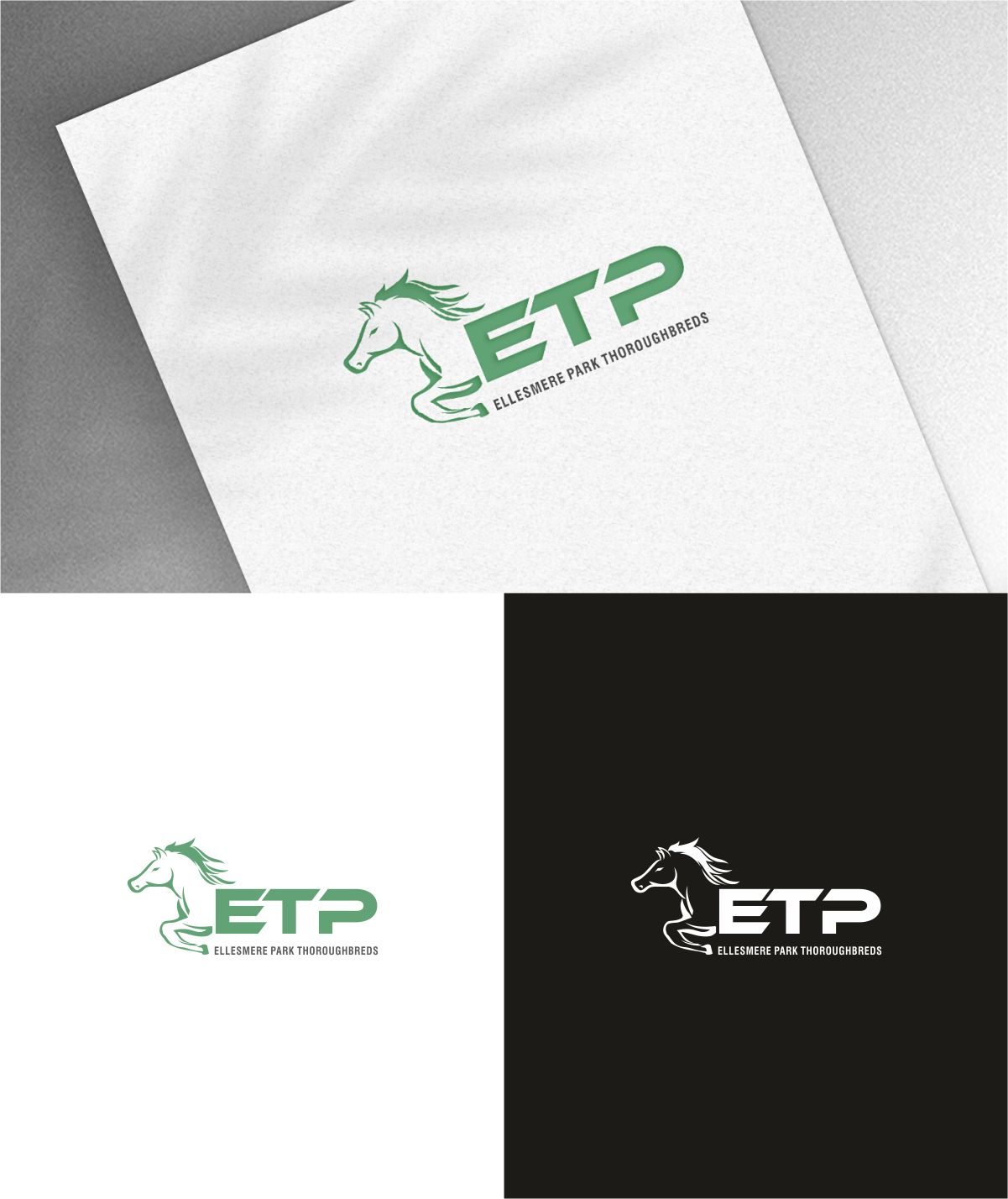 Logo Design by Dave Paresh for this project | Design #26992636