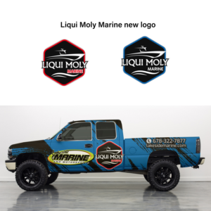 Car Wrap Design by JS_Design for Lakeside Marine & Motorsports | Design: #27012309