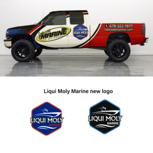 Car Wrap Design by JS_Design for Lakeside Marine & Motorsports | Design: #27048352