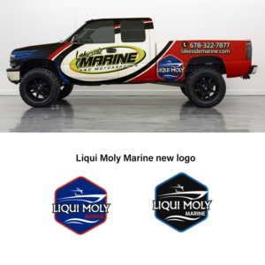 Car Wrap Design by JS_Design for Lakeside Marine & Motorsports | Design: #27048435