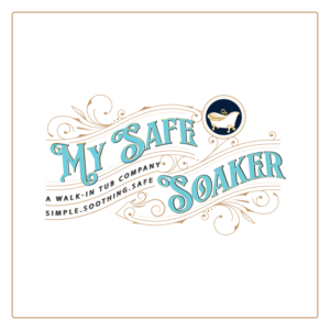 Logo-Design von AR-VI für My Safe Soaker | Design: #26982876