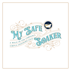 Logo-Design von AR-VI für My Safe Soaker | Design: #26982883