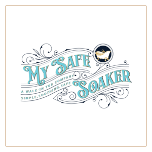 Logo-Design von AR-VI für My Safe Soaker | Design: #26983150