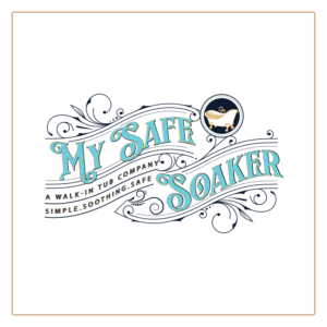Logo-Design von AR-VI für My Safe Soaker | Design: #26983157
