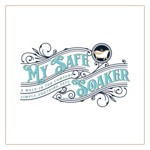 Logo-Design von AR-VI für My Safe Soaker | Design: #26983259